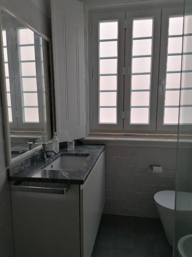 Stunning Apartment Marques De Pombal Lisboa Kültér fotó