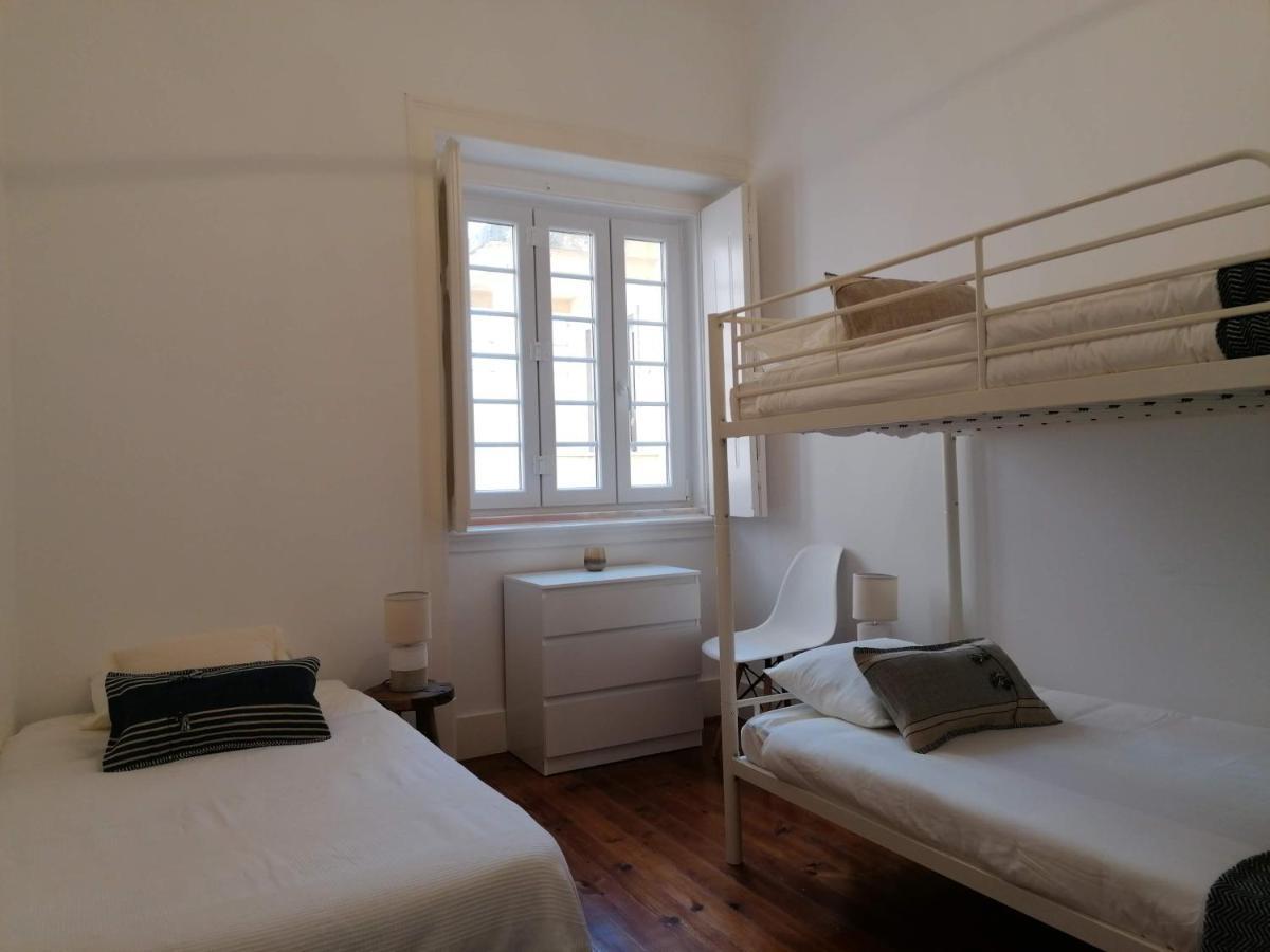 Stunning Apartment Marques De Pombal Lisboa Kültér fotó