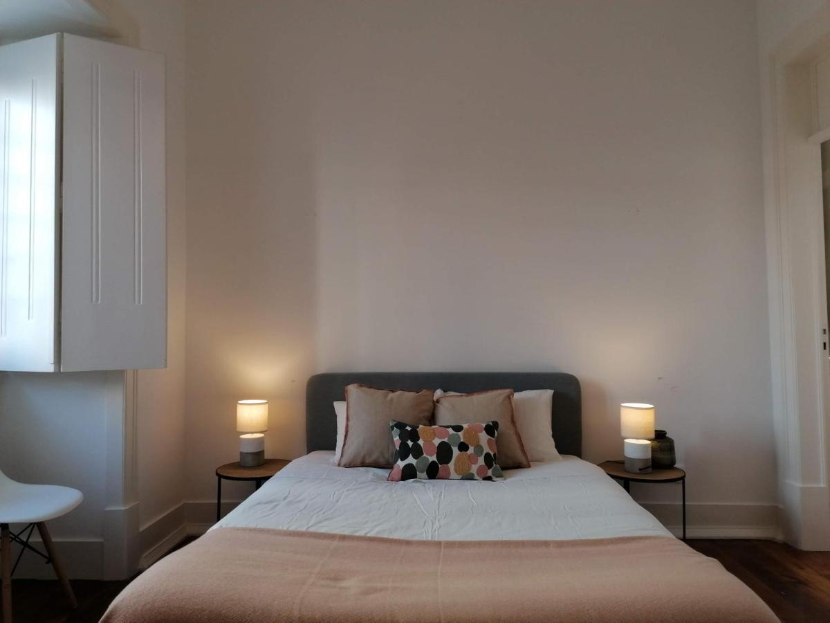 Stunning Apartment Marques De Pombal Lisboa Kültér fotó