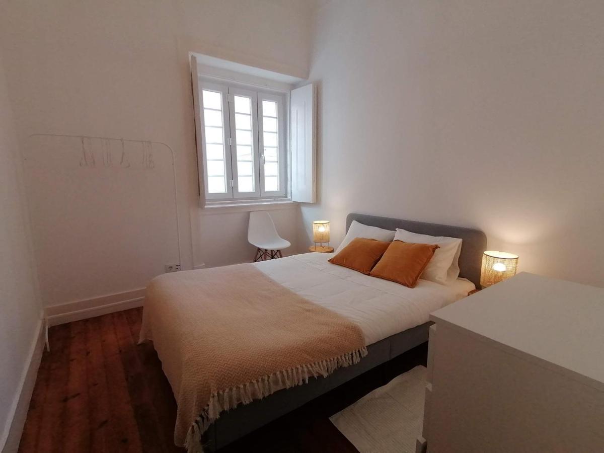 Stunning Apartment Marques De Pombal Lisboa Kültér fotó