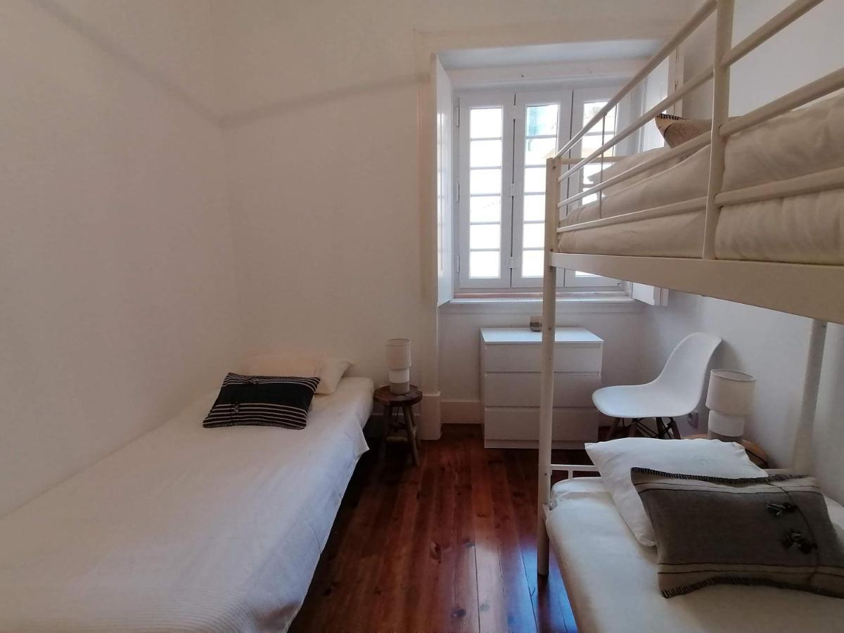 Stunning Apartment Marques De Pombal Lisboa Kültér fotó