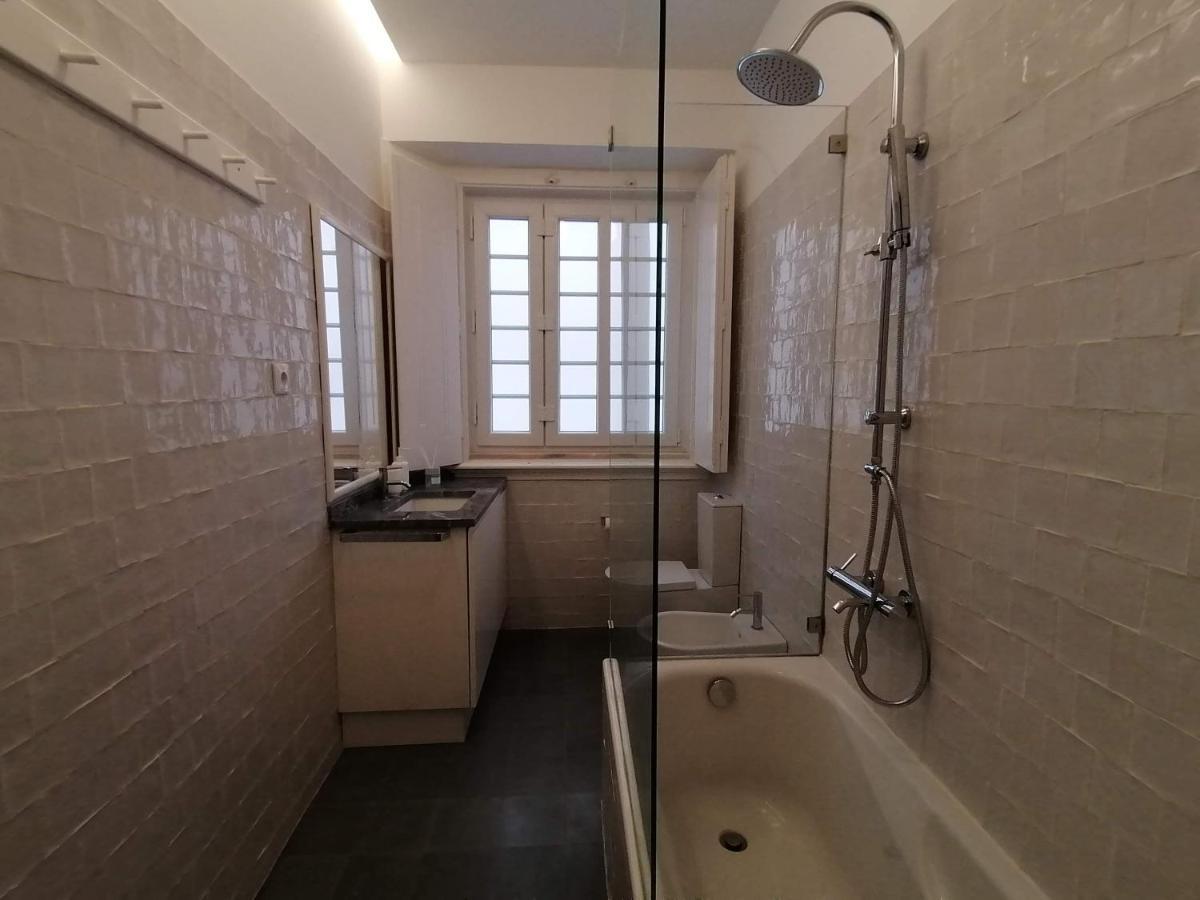 Stunning Apartment Marques De Pombal Lisboa Kültér fotó