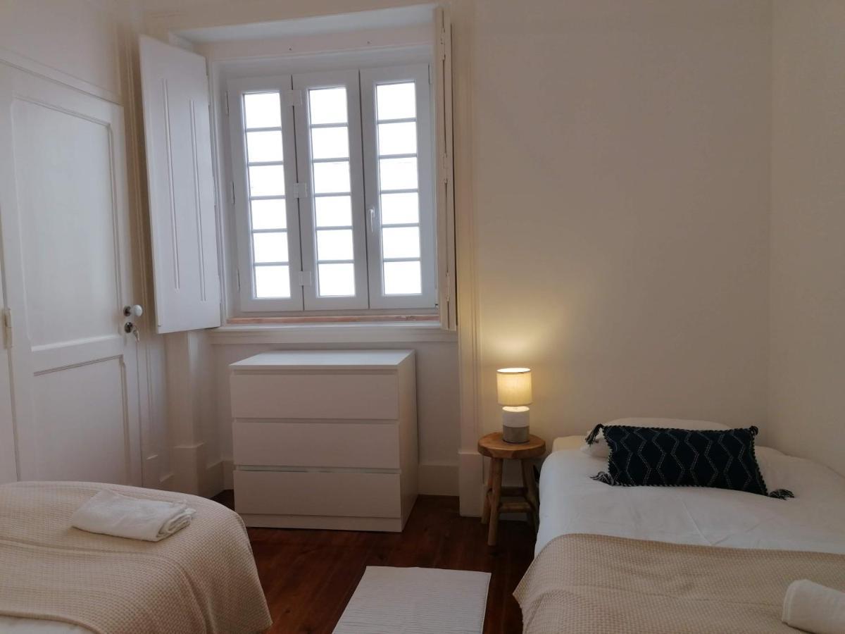 Stunning Apartment Marques De Pombal Lisboa Kültér fotó