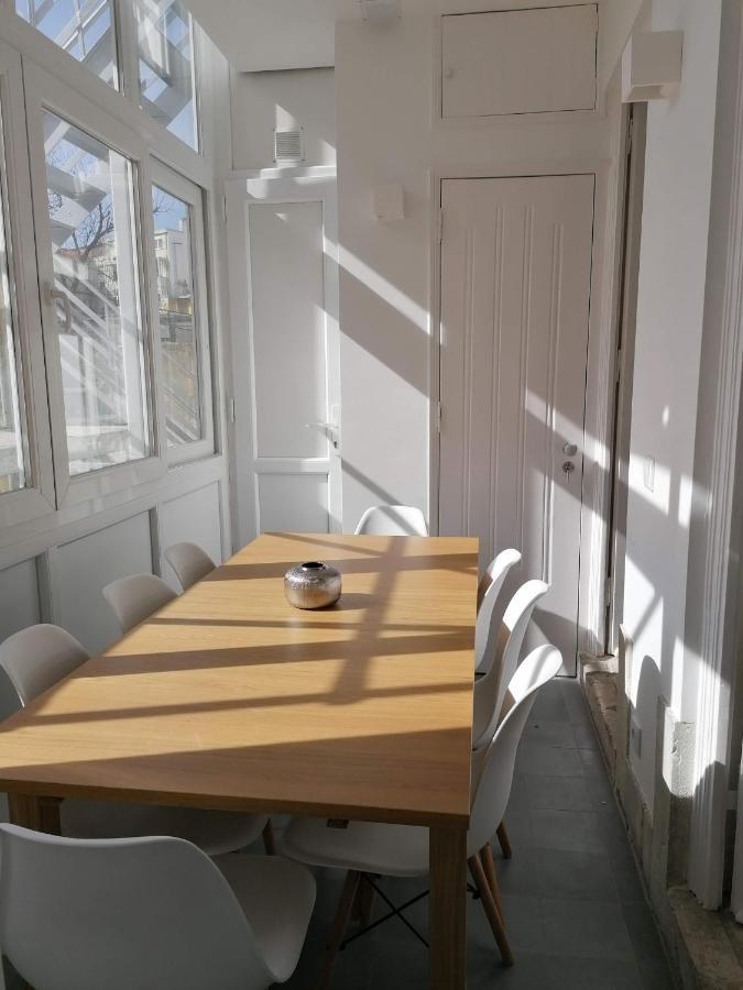 Stunning Apartment Marques De Pombal Lisboa Kültér fotó